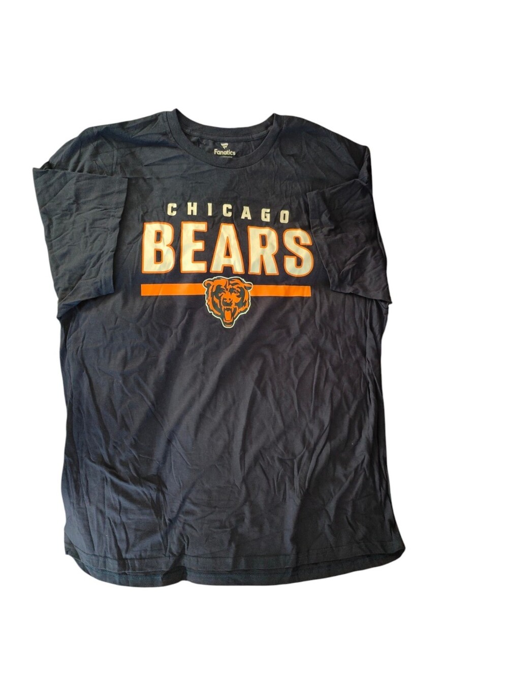 Fanatics Chicago Bears Shirt